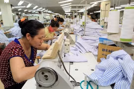 Textile, electronics hardest hit in pandemic: official