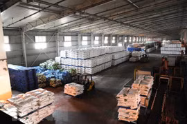 MoIT extends safeguard measure application on imposed fertiliser