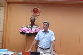 Localities share experience in battling COVID-19
