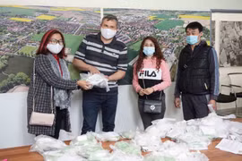 Embassy in Switzerland ensures citizen protection
