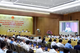 Prime Minister lays emphasis on public investment disbursement 