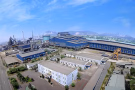 IZs, EZs attract 4.3 billion USD in January-May