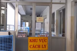 Health sector capable of diagnosing, curing nCoV patients: official