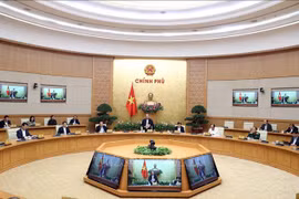 PM orders further physical distancing as epidemic risk remains 