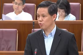 Singapore to help firms seize opportunities abroad 