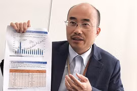 Vietnam to benefit from Japanese firms shifting away from China: JETRO official