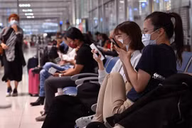 Cambodia, Thailand, Philippines record more COVID-19 cases