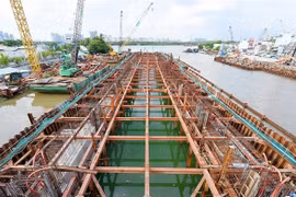 HCM City to improve solutions to climate change response
