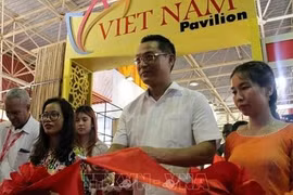 “Vietnam Day” at 2019 Havana International Trade Fair