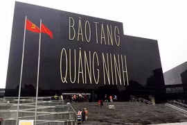 Quang Ninh Museum runs effectively 
