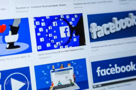 Facebook is accused of violating Vietnamese laws