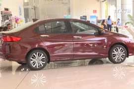 Automobile sales decrease in August