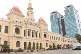 More heritage sites to open to visitors