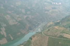 Dong Van Plateau looks to boost local tourism
