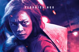Vietnamese action flick Furie 27th in US box office