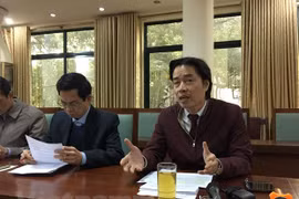EIU wrong about child sexual abuse in Vietnam, says official