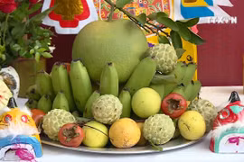 Kids explore traditional Mid-Autumn festival