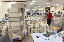 Vietcombank in Forbes’ top 50 listed Vietnamese companies