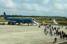 ASEAN members look to single aviation market 