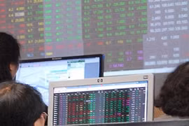 Bourse market: stocks rebound on better sentiment