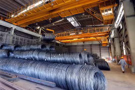 Vietnam steel industry decries new US duties