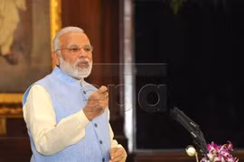 ASEAN, India step up digital connectivity