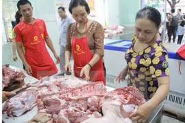 Inflation forecast to hit 2.6 percent this year