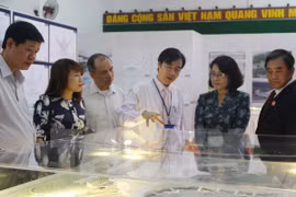 RoK’s Inha University keen on Long Thanh airport project