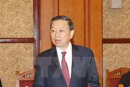 Vietnam, Israel boost hi-technology cooperation