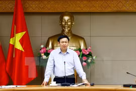 Deputy PM: Gov’t able to keep 2018 inflation below 4 percent