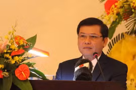 Vietnamese, Lao procuracies bolster cooperation in drug crime combat