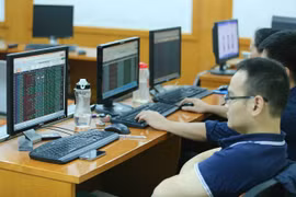 VN-Index forecast to face short-term resistance