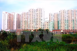 Bac Ninh in dire demands for affordable housing