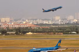  HCM City agrees to expand capacity of Tan Son Nhat airport