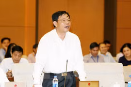 Minister slams slow pace of agriculture investment