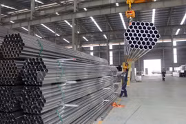 Vietnamese firms eye investing in Myanmar
