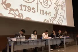 Vietnam’s role in OIF highlighted at Montpellier conference