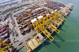 Optimistic outlook for Thailand’s economy in 2017