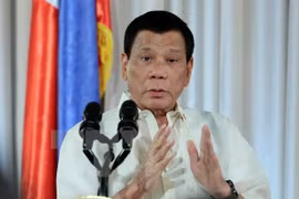 China, Philippines enhance economic, trade links 