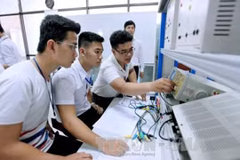 More autonomy helps universities meet int’l standards