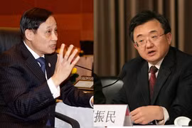 Vietnam, China hold regular deputy foreign ministers’ meeting 