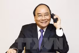 Prime Minister highlights stronger Vietnam-US parliamentary ties