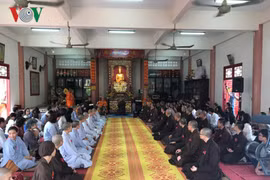 Overseas Vietnamese in Thailand observe Vu Lan festival