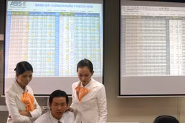 NA action on debt pushes market up