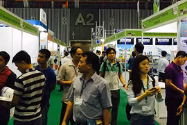 Int’l exhibition on hardware, hand tools slated for December