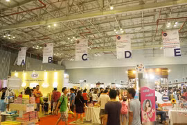 HCM City to host Top Thai Brands fair 