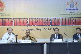 Forum updates Indonesian firms on Vietnam’s business climate