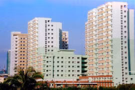 HCM City aims for high-quality low-cost housing