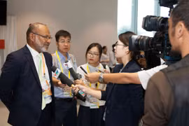 Delegates praise VN’s preparations for APEC 2017 Leaders’ Week