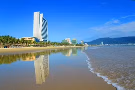 Sea-island tourism - future of tourism sector